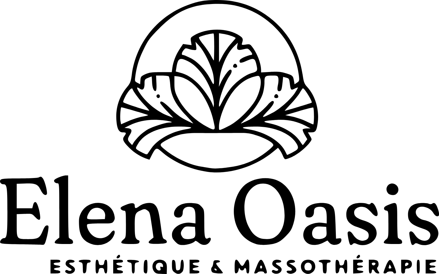 Elena Oasis - Esthétique & Massothérapie
